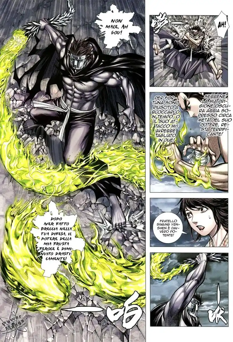 Feng Shen Ji III Capitolo 06 page 24