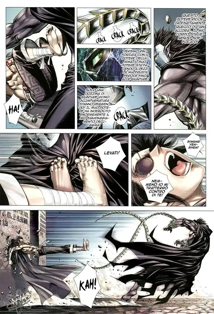 Feng Shen Ji III Capitolo 06 page 6