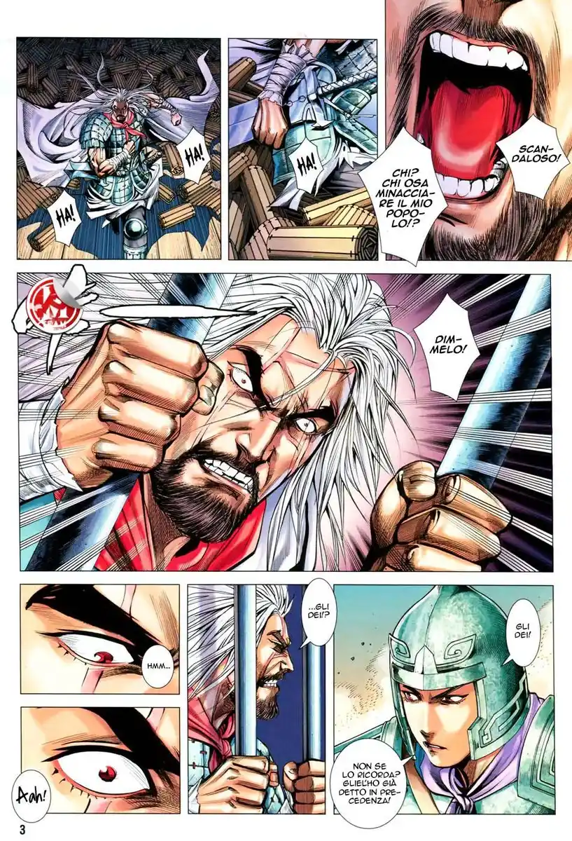 Feng Shen Ji III Capitolo 50 page 4