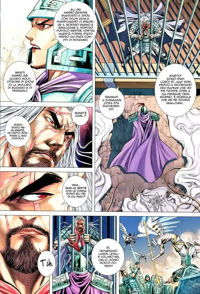 Feng Shen Ji III Capitolo 50 page 5