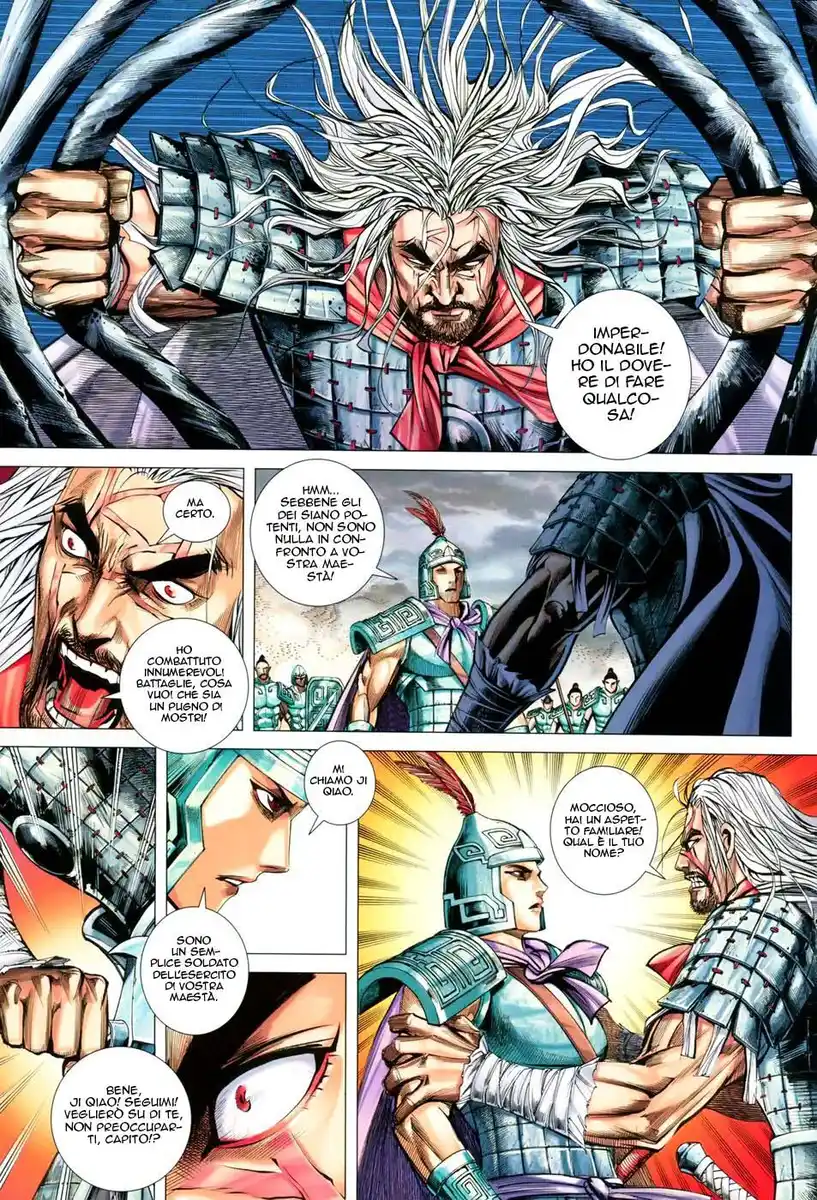 Feng Shen Ji III Capitolo 50 page 6