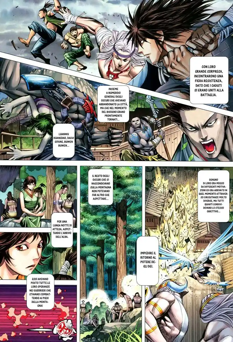 Feng Shen Ji III Capitolo 51 page 5