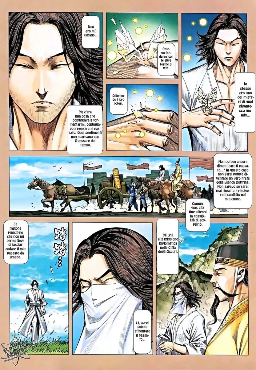 Feng Shen Ji III Capitolo 15 page 10