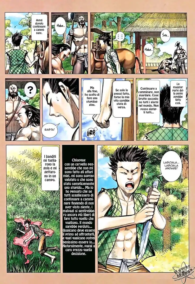 Feng Shen Ji III Capitolo 15 page 5