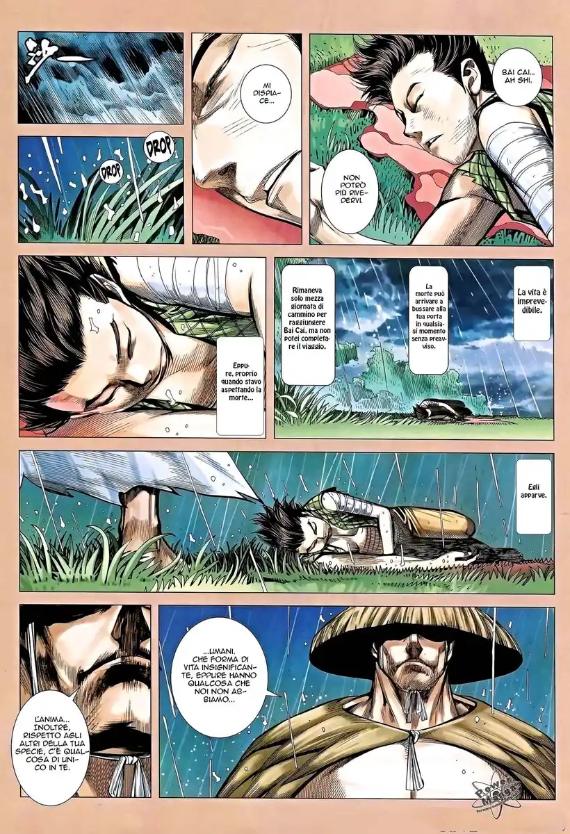 Feng Shen Ji III Capitolo 15 page 6