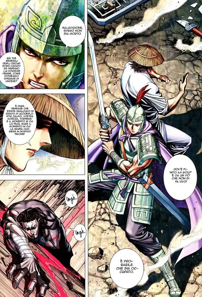 Feng Shen Ji III Capitolo 54 page 27