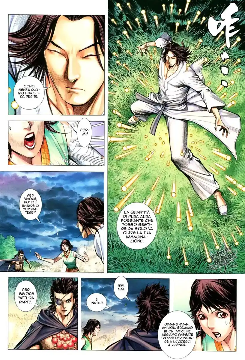 Feng Shen Ji III Capitolo 09 page 7