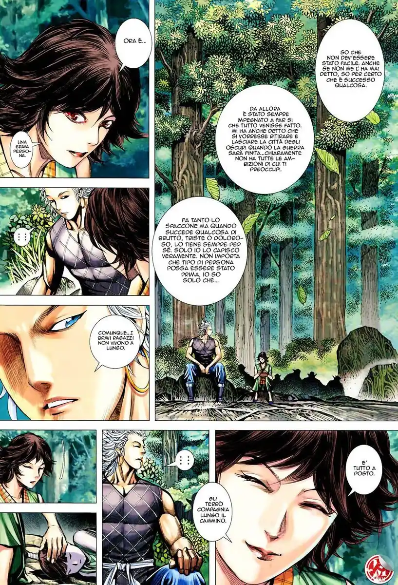 Feng Shen Ji III Capitolo 60 page 6