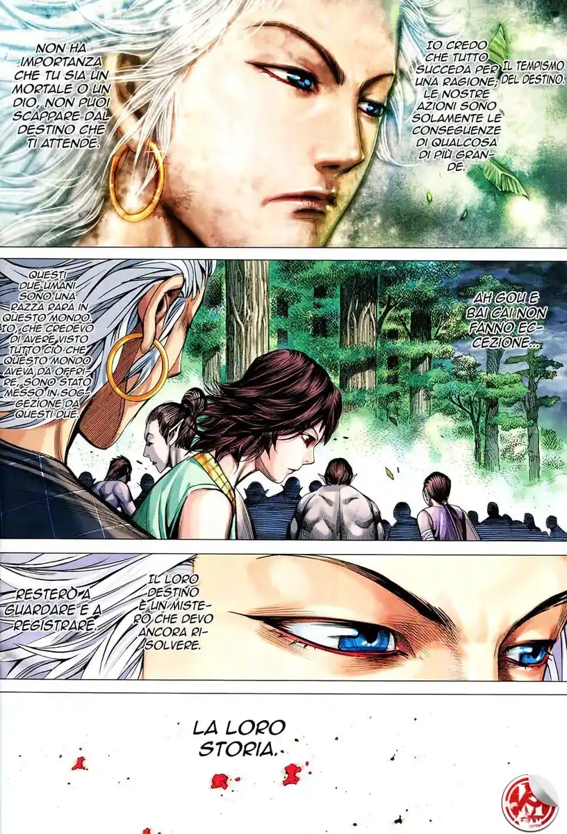 Feng Shen Ji III Capitolo 60 page 7