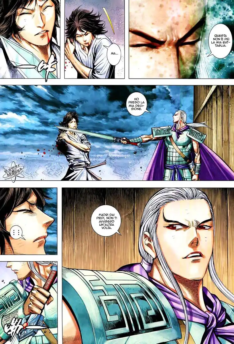 Feng Shen Ji III Capitolo 66 page 16