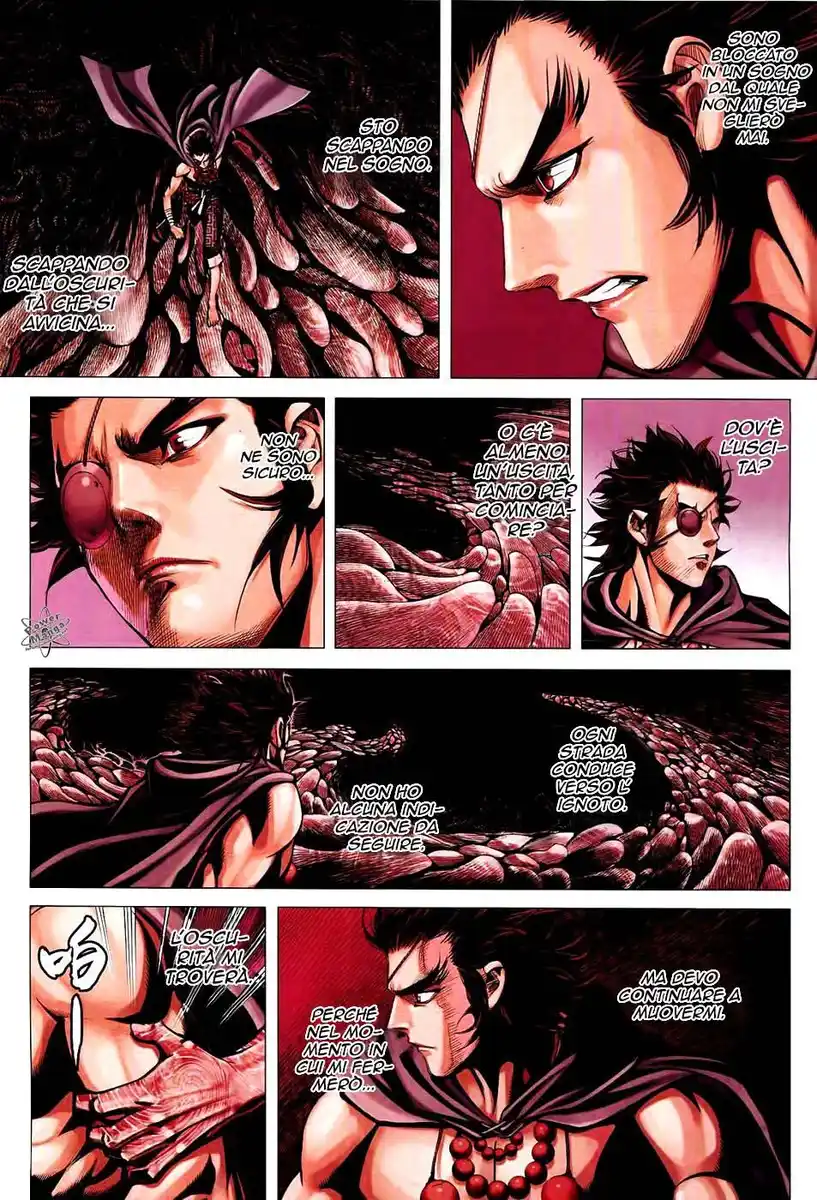 Feng Shen Ji III Capitolo 66 page 6