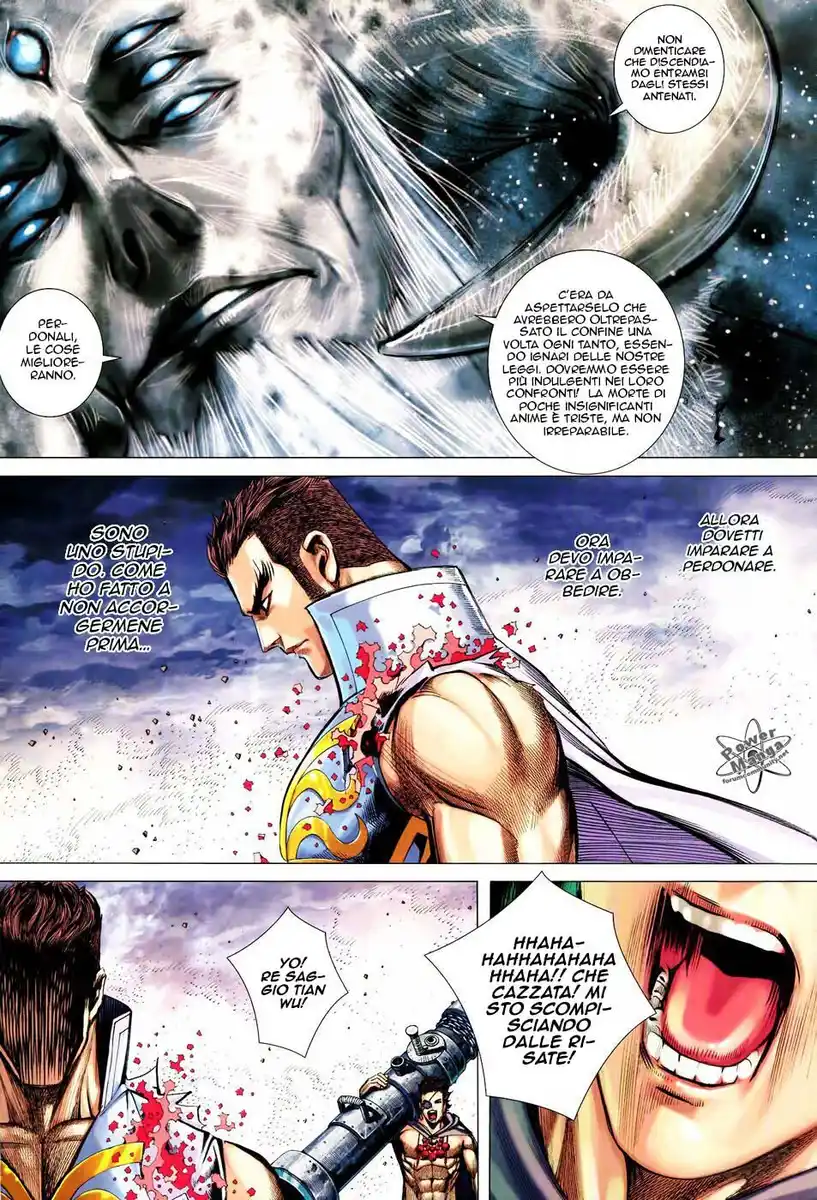 Feng Shen Ji III Capitolo 59 page 23