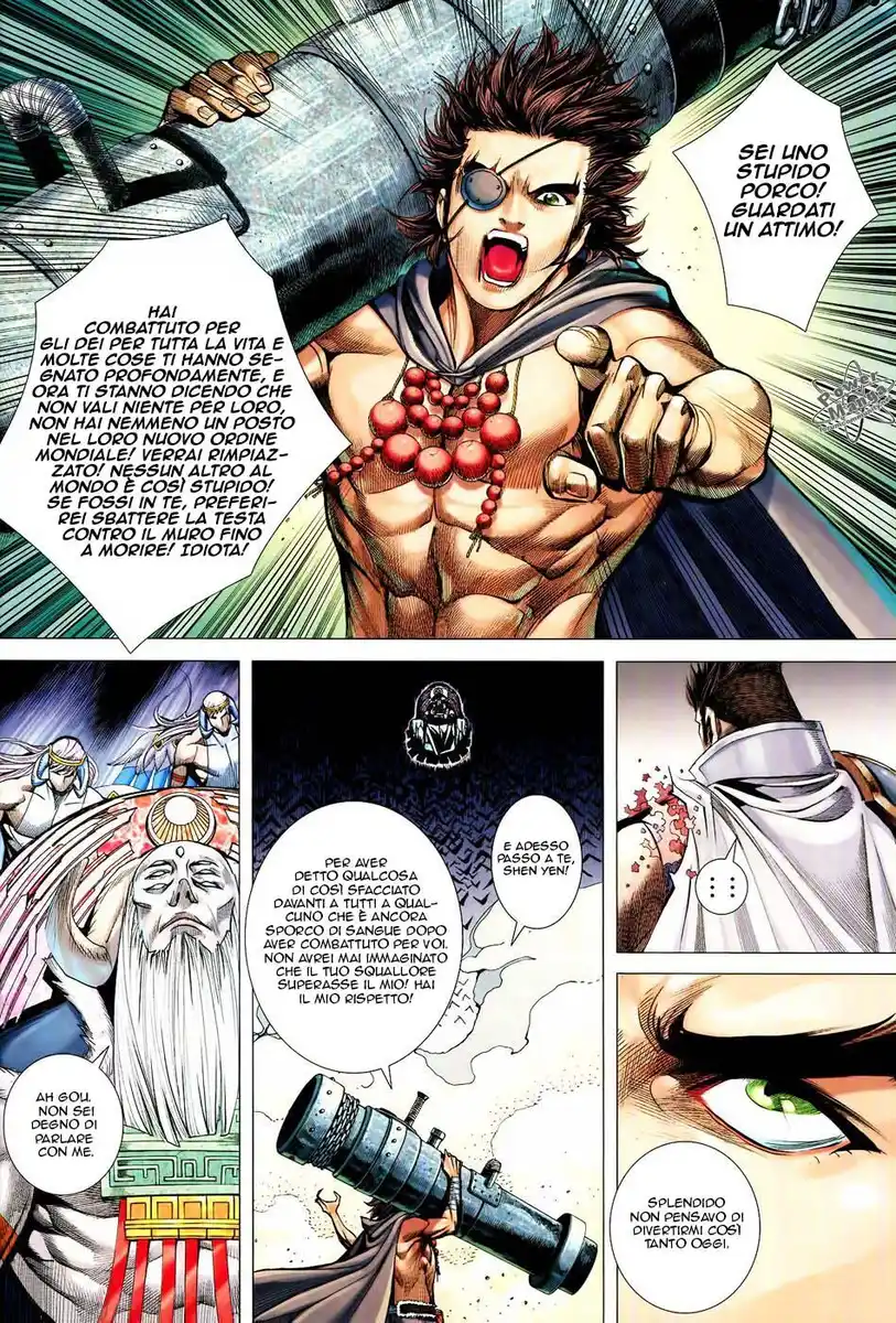 Feng Shen Ji III Capitolo 59 page 24