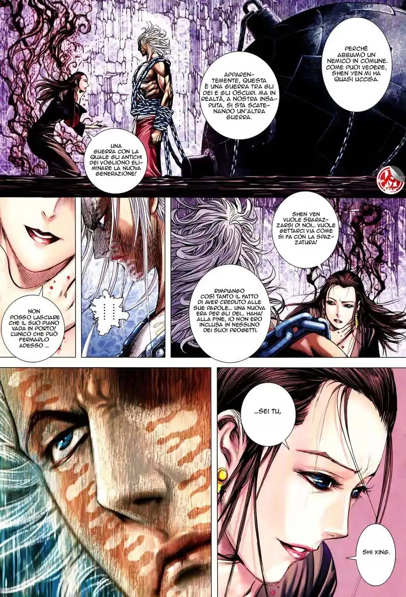 Feng Shen Ji III Capitolo 59 page 4