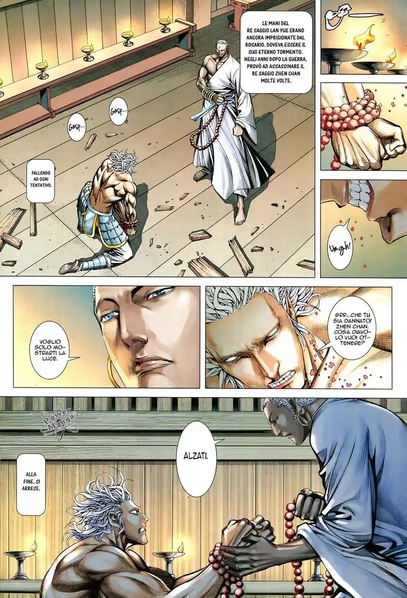 Feng Shen Ji III Capitolo 79 page 19