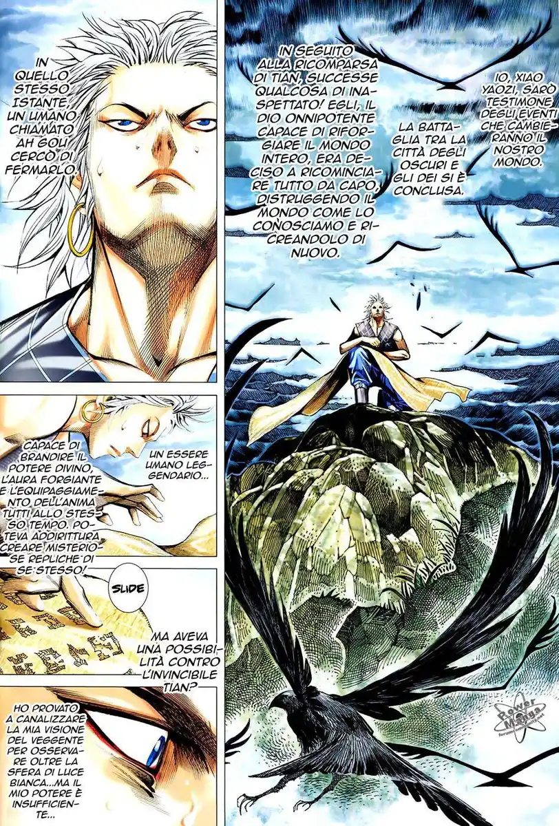 Feng Shen Ji III Capitolo 79 page 3