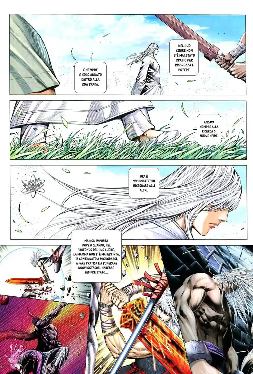 Feng Shen Ji III Capitolo 79 page 30