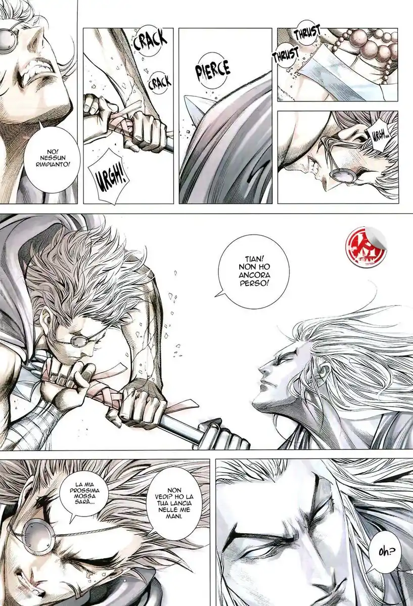 Feng Shen Ji III Capitolo 79 page 6