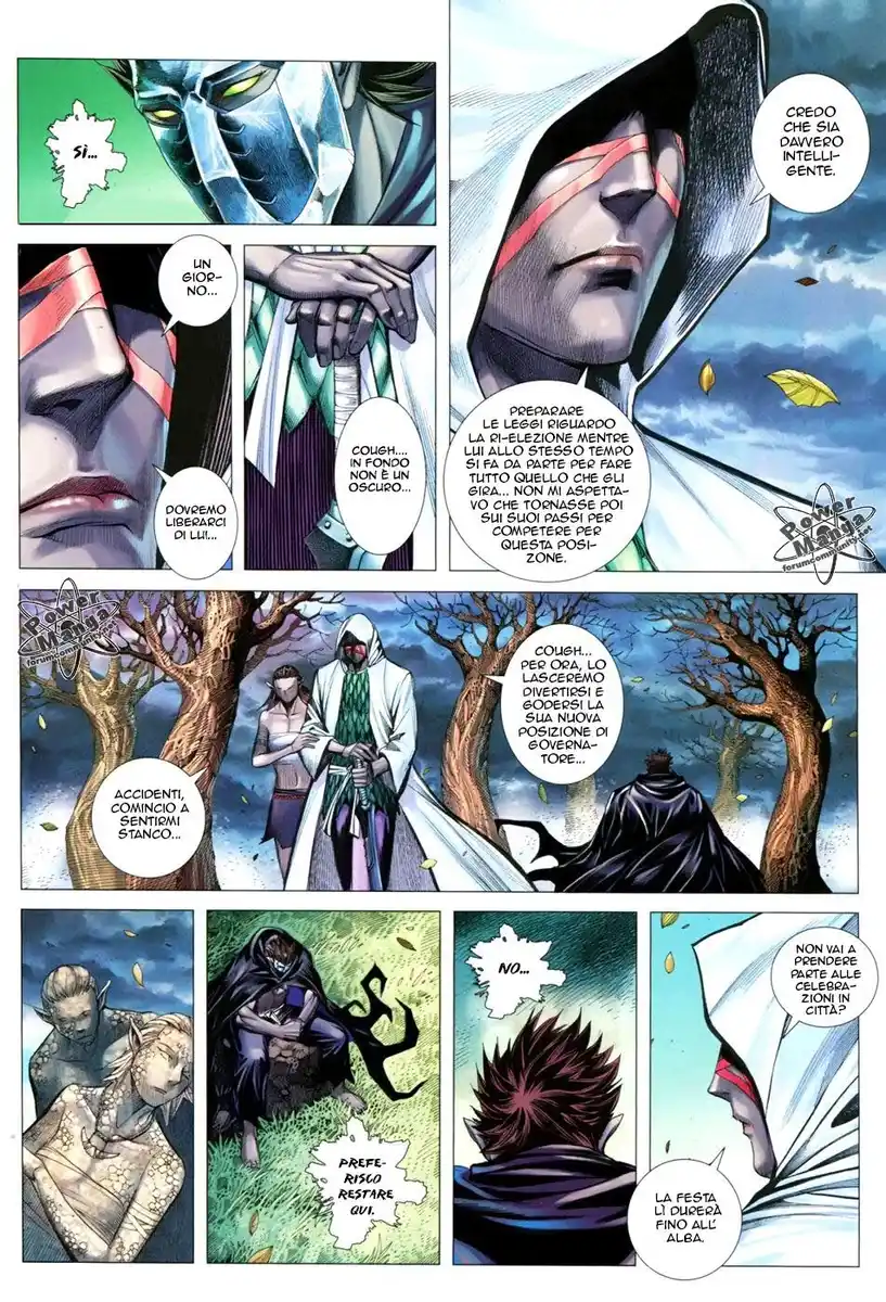 Feng Shen Ji III Capitolo 08 page 15