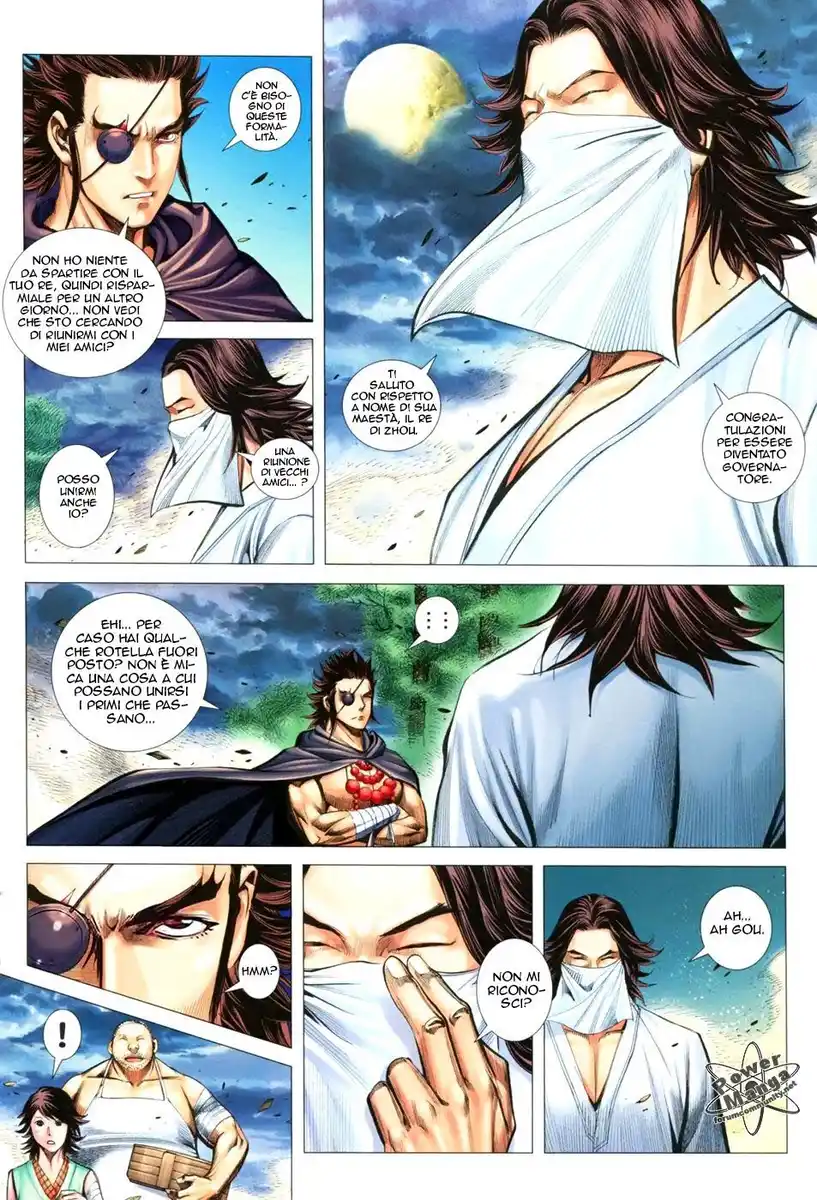 Feng Shen Ji III Capitolo 08 page 5