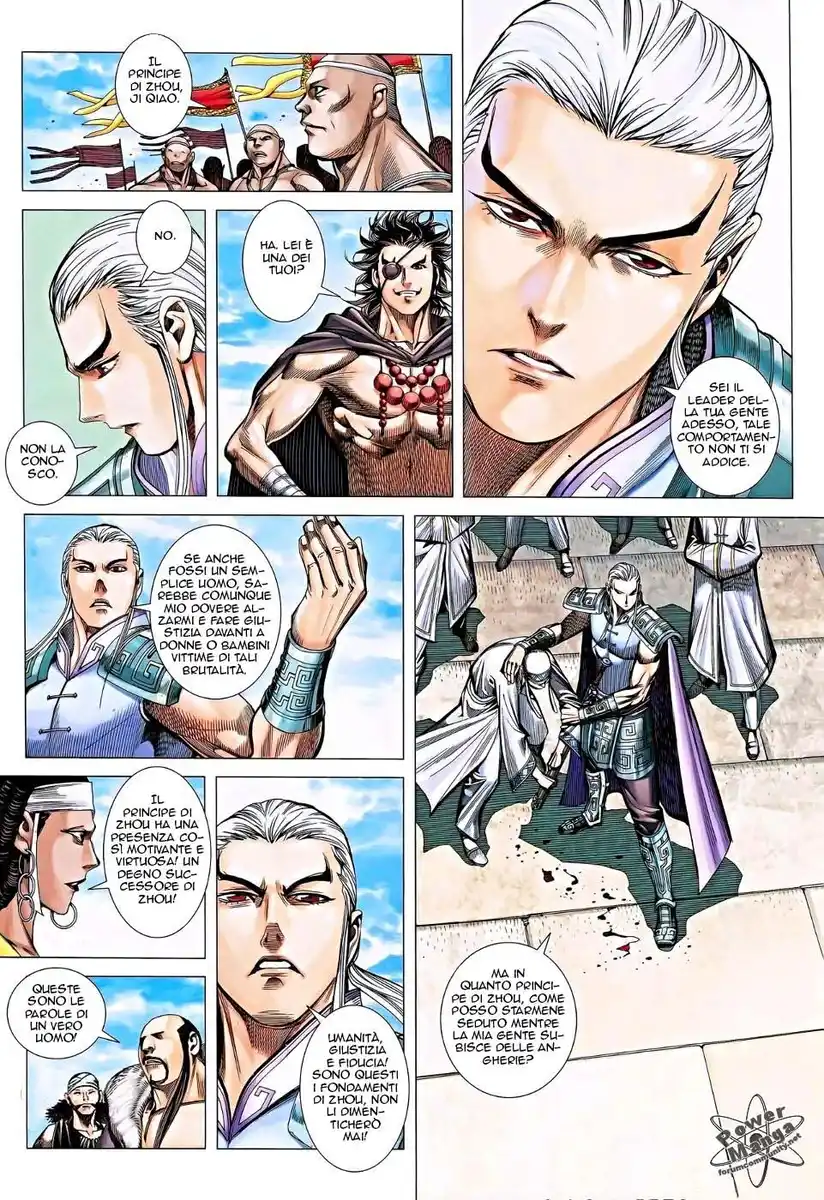 Feng Shen Ji III Capitolo 14 page 14