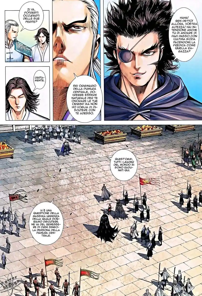 Feng Shen Ji III Capitolo 14 page 15