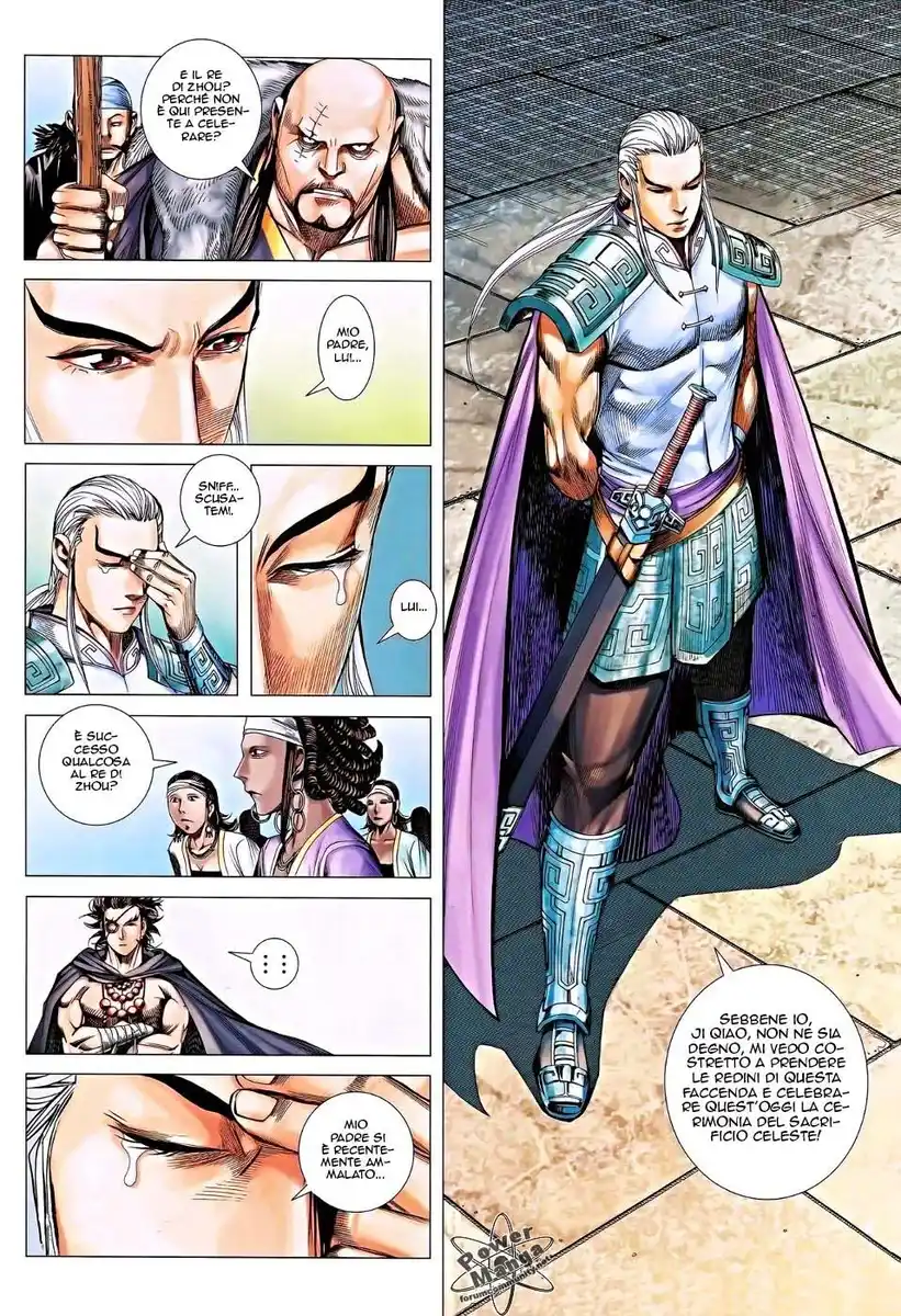 Feng Shen Ji III Capitolo 14 page 16