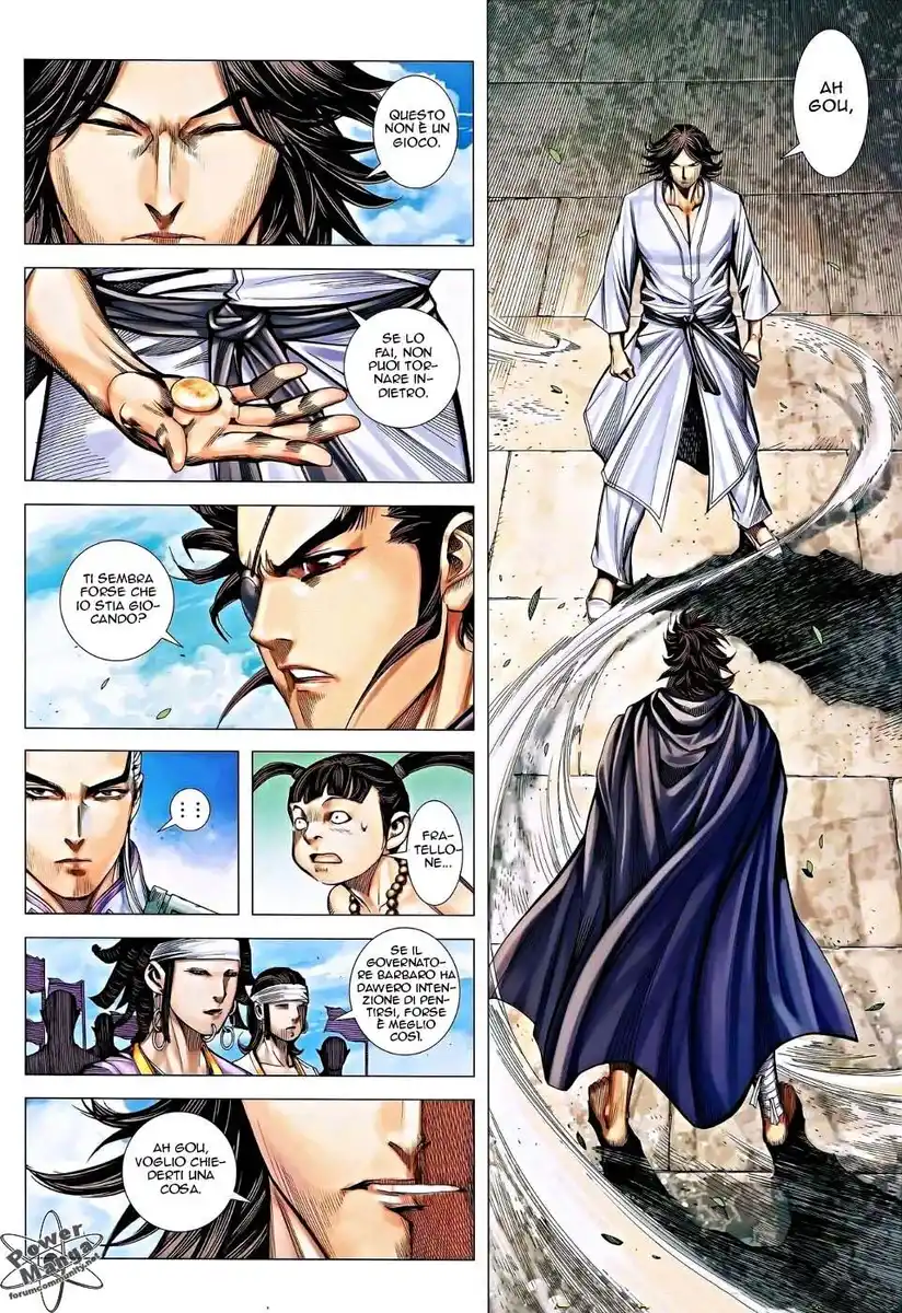 Feng Shen Ji III Capitolo 14 page 23