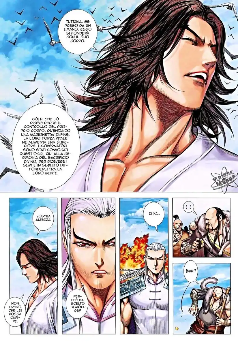 Feng Shen Ji III Capitolo 14 page 28