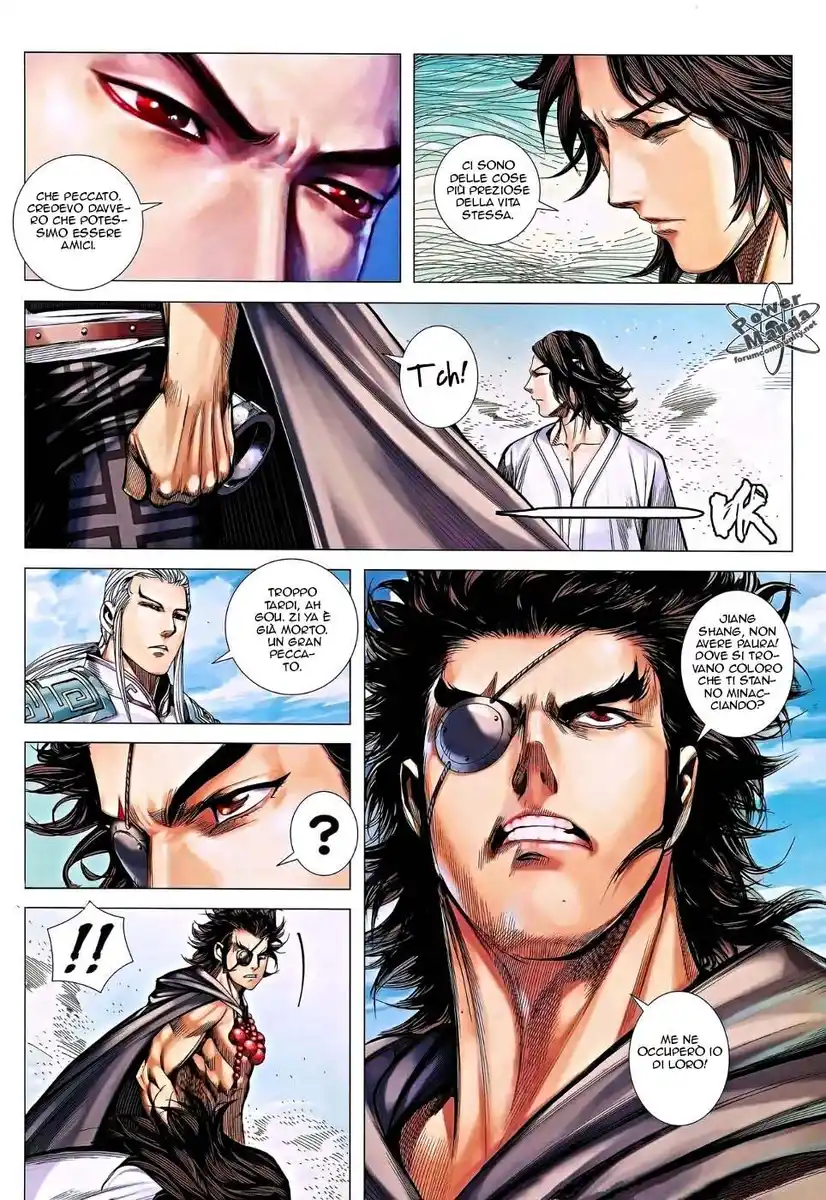 Feng Shen Ji III Capitolo 14 page 29