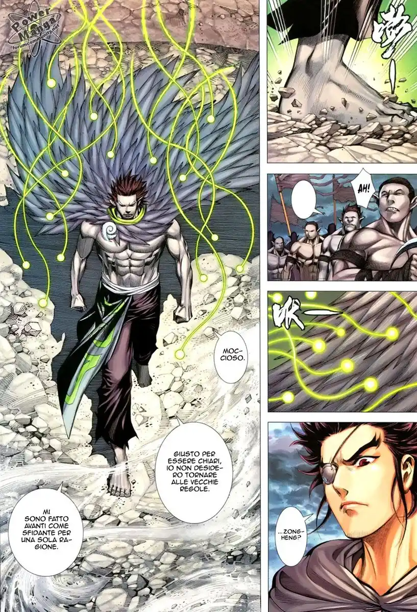 Feng Shen Ji III Capitolo 07 page 13