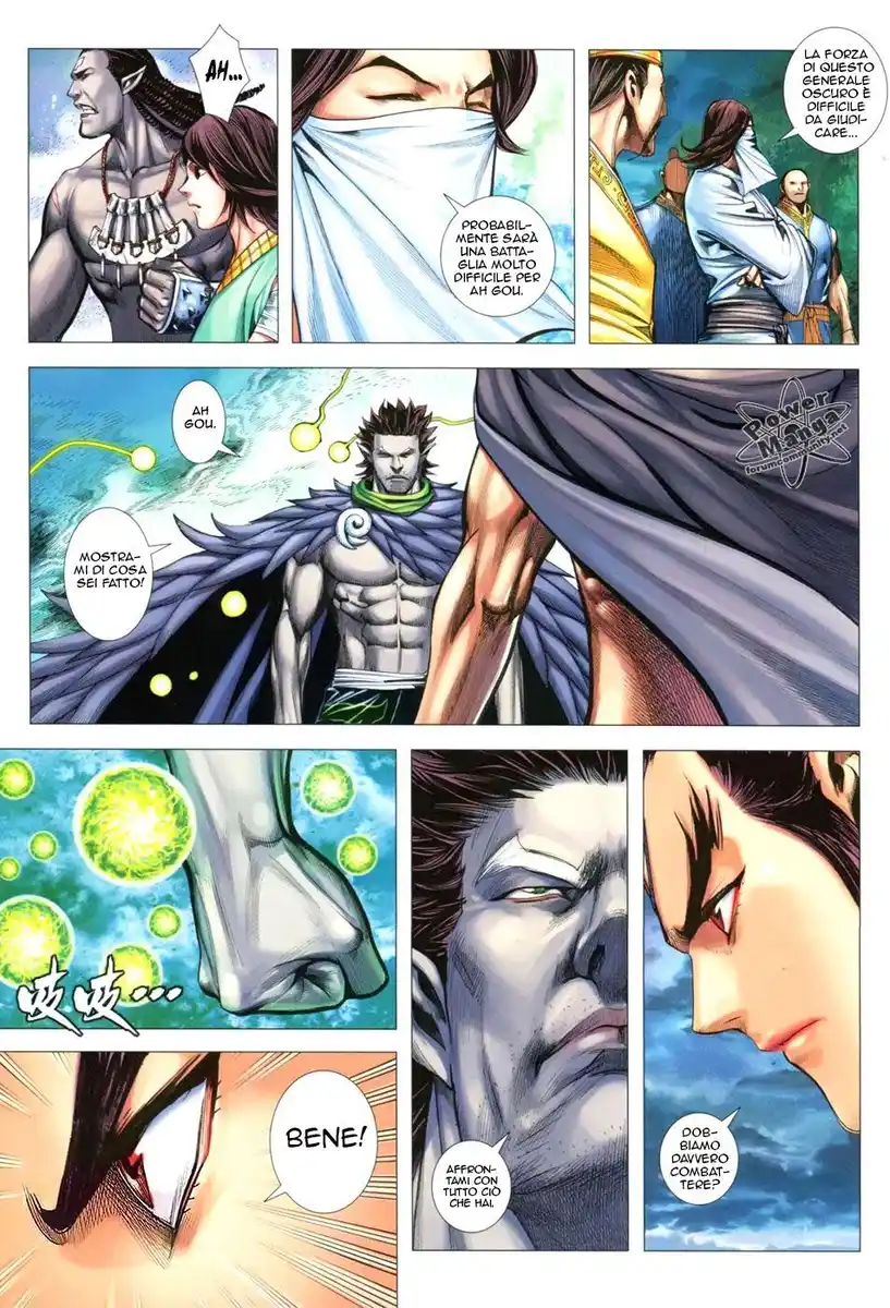 Feng Shen Ji III Capitolo 07 page 16