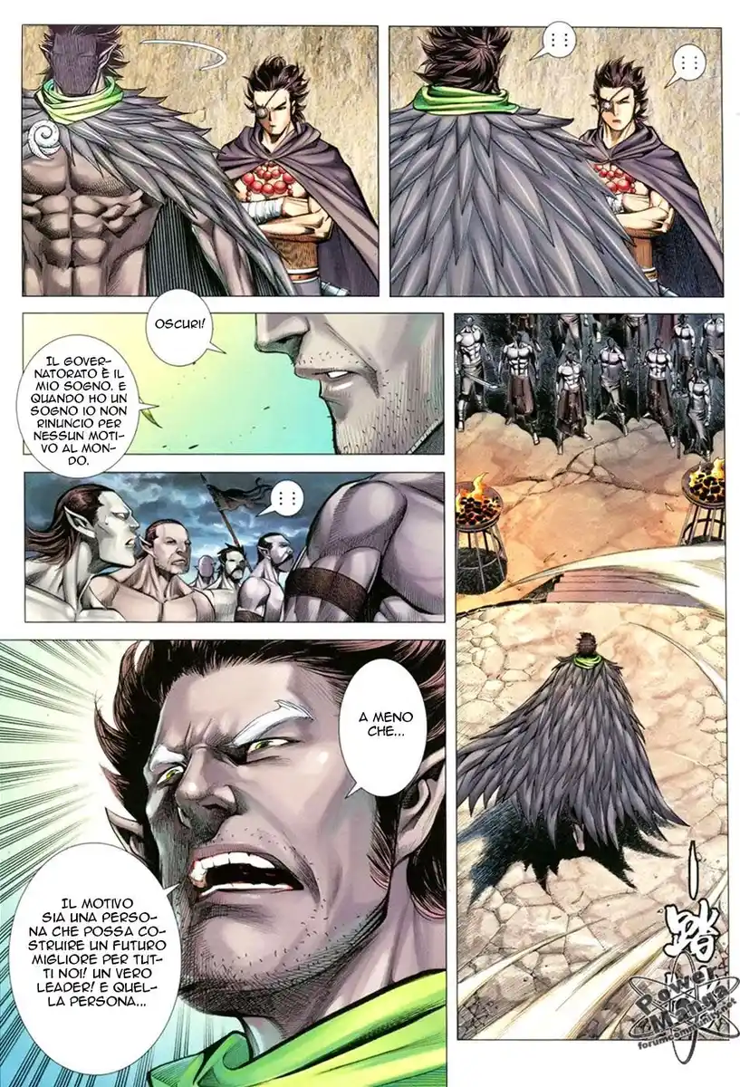 Feng Shen Ji III Capitolo 07 page 18