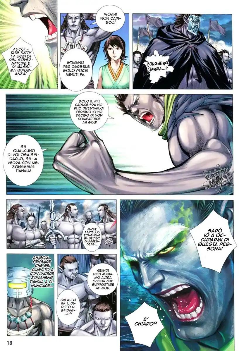 Feng Shen Ji III Capitolo 07 page 20