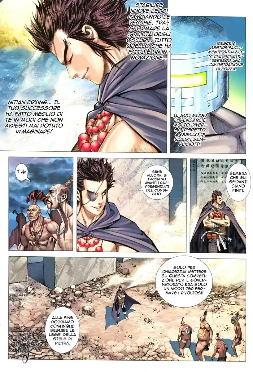 Feng Shen Ji III Capitolo 07 page 21