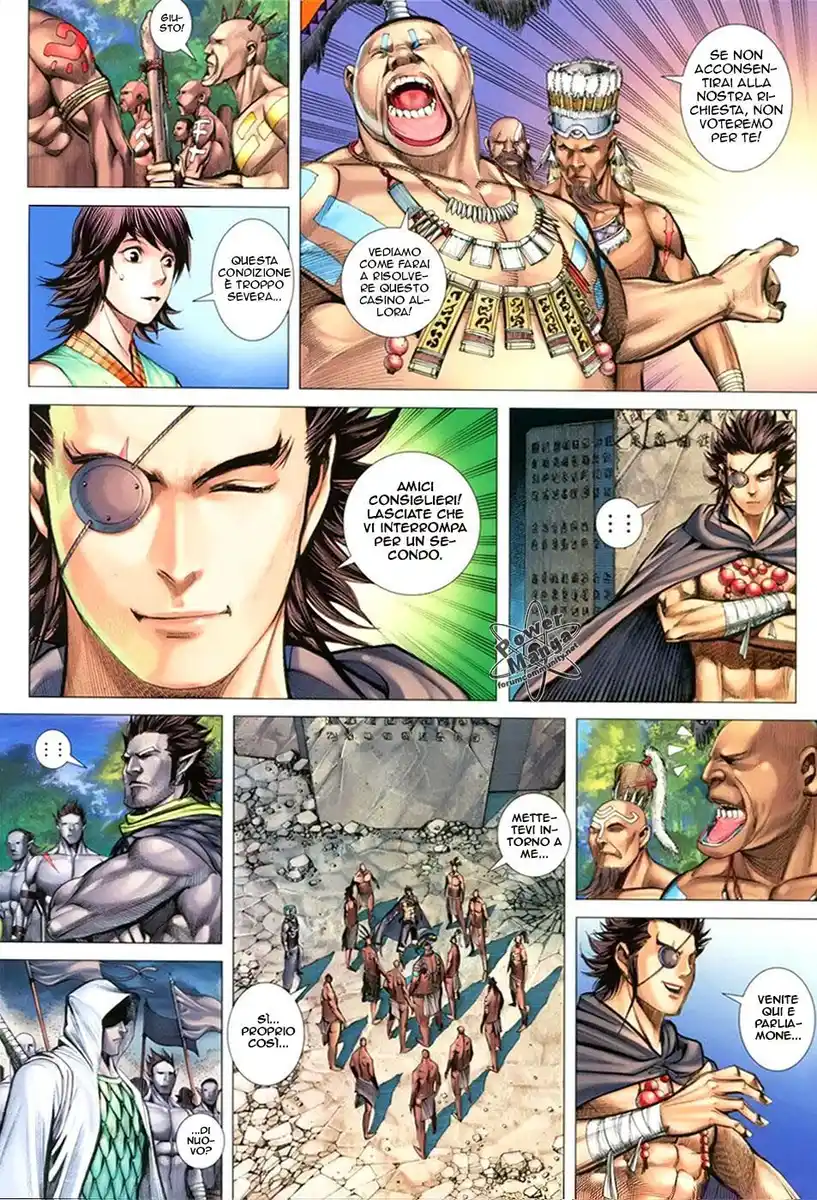 Feng Shen Ji III Capitolo 07 page 23