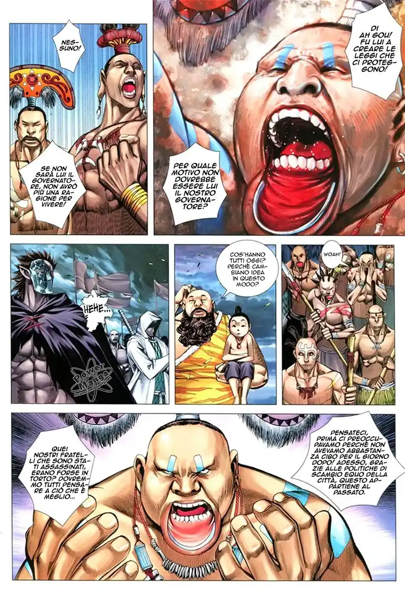 Feng Shen Ji III Capitolo 07 page 25