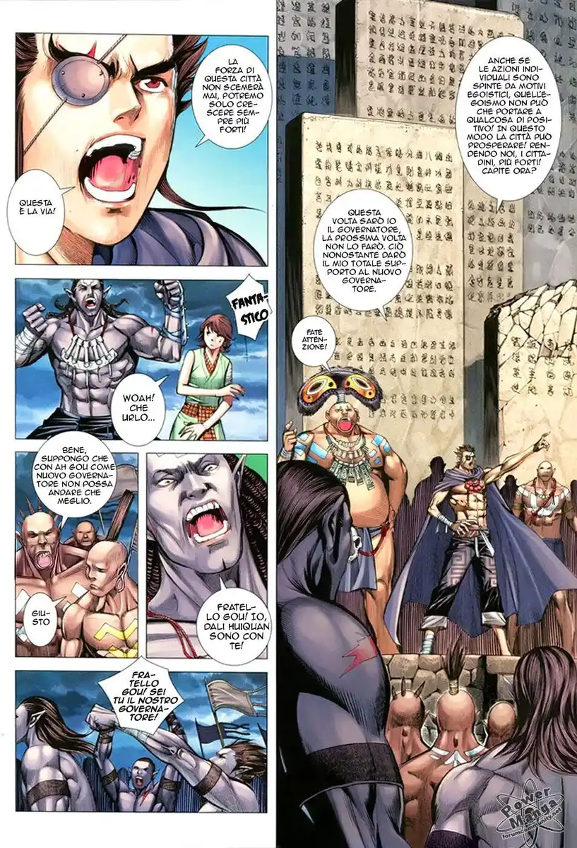 Feng Shen Ji III Capitolo 07 page 27