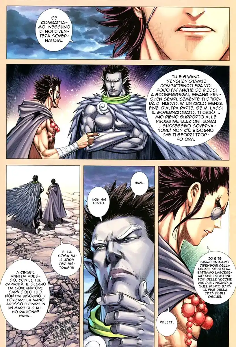 Feng Shen Ji III Capitolo 07 page 30