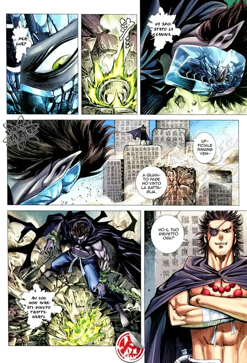 Feng Shen Ji III Capitolo 07 page 7