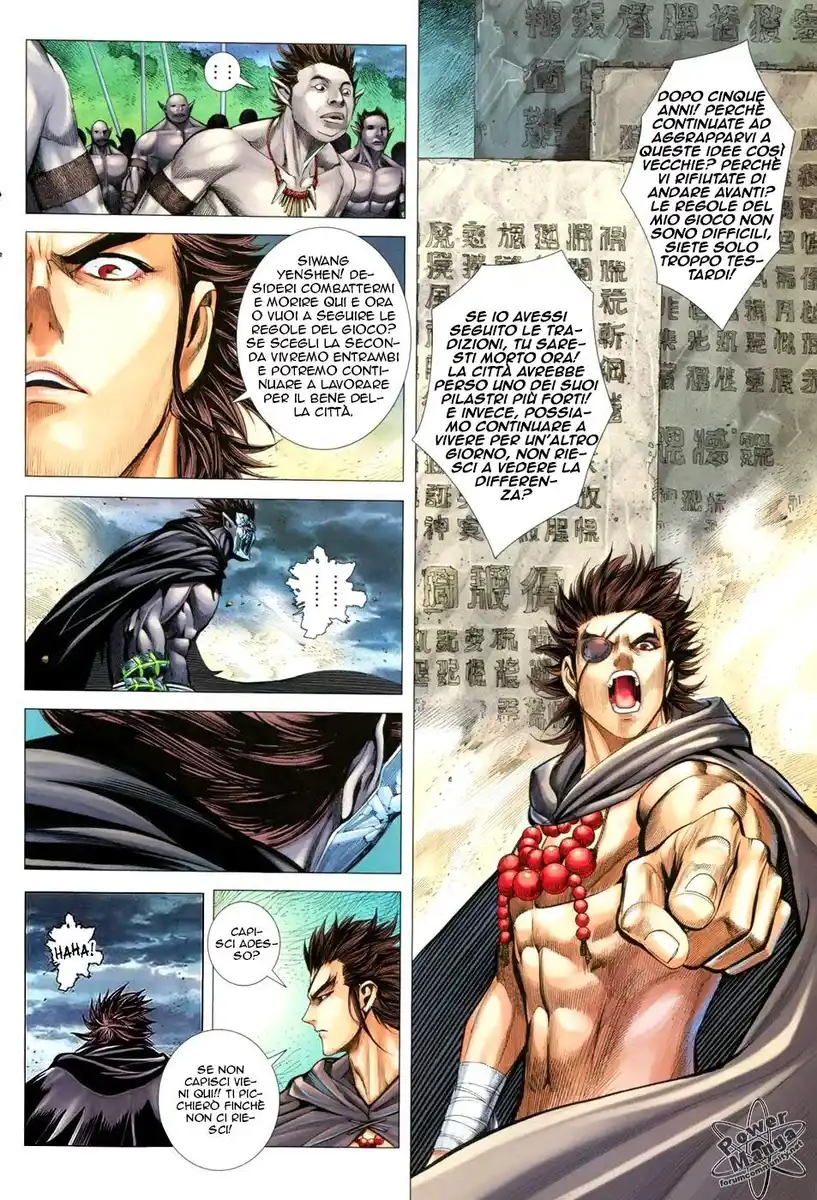 Feng Shen Ji III Capitolo 07 page 9