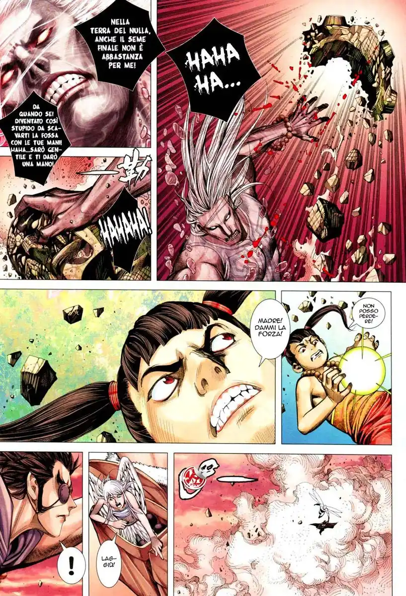 Feng Shen Ji III Capitolo 38 page 29