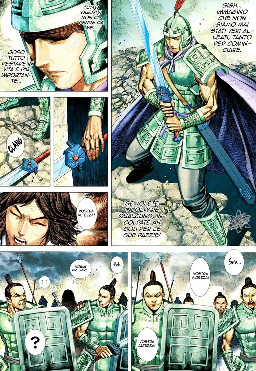 Feng Shen Ji III Capitolo 64 page 28