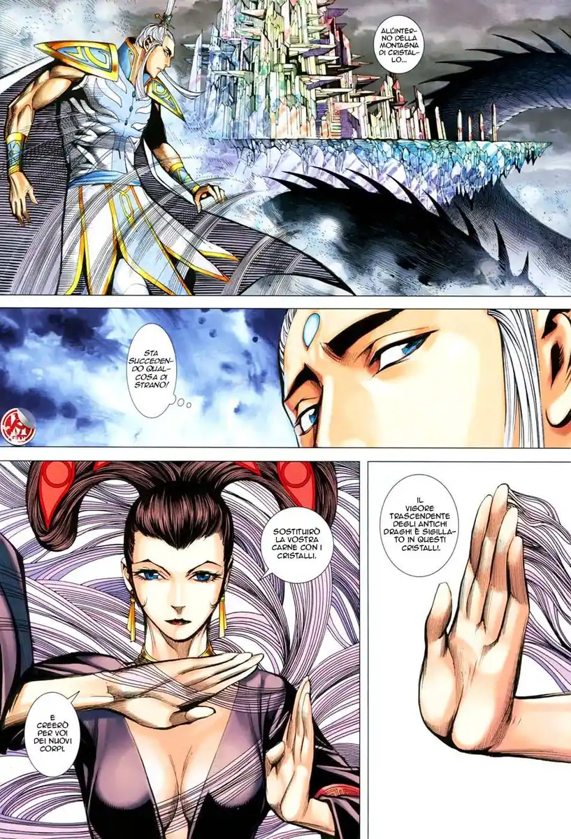 Feng Shen Ji III Capitolo 49 page 29