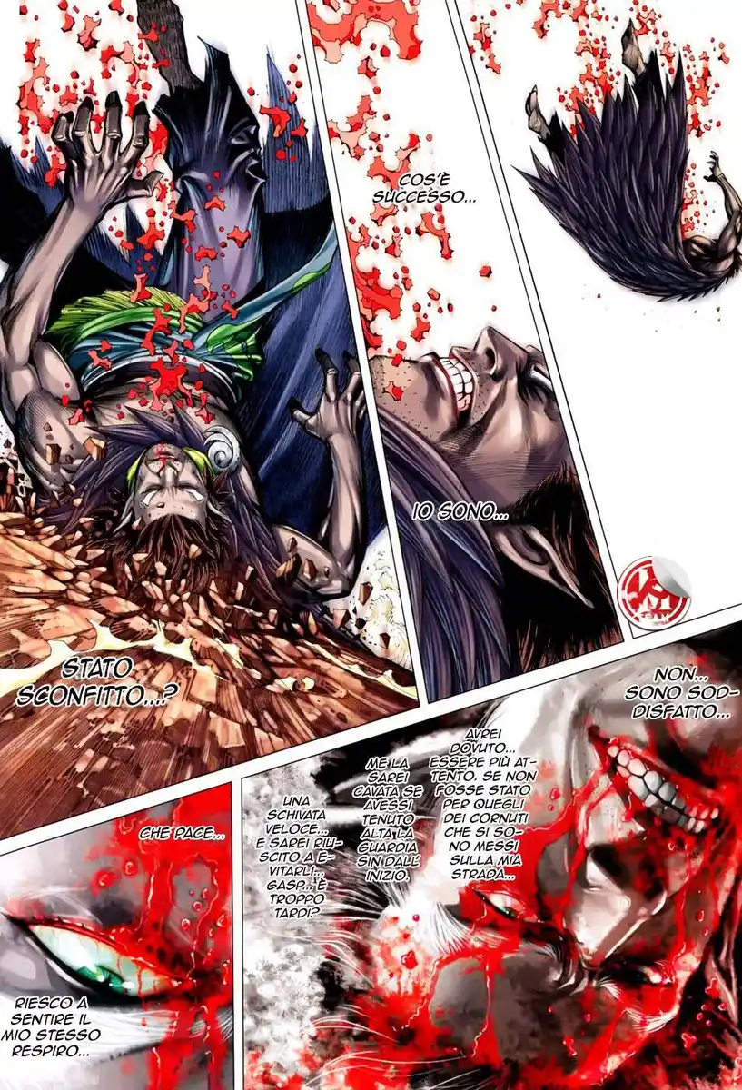 Feng Shen Ji III Capitolo 49 page 3