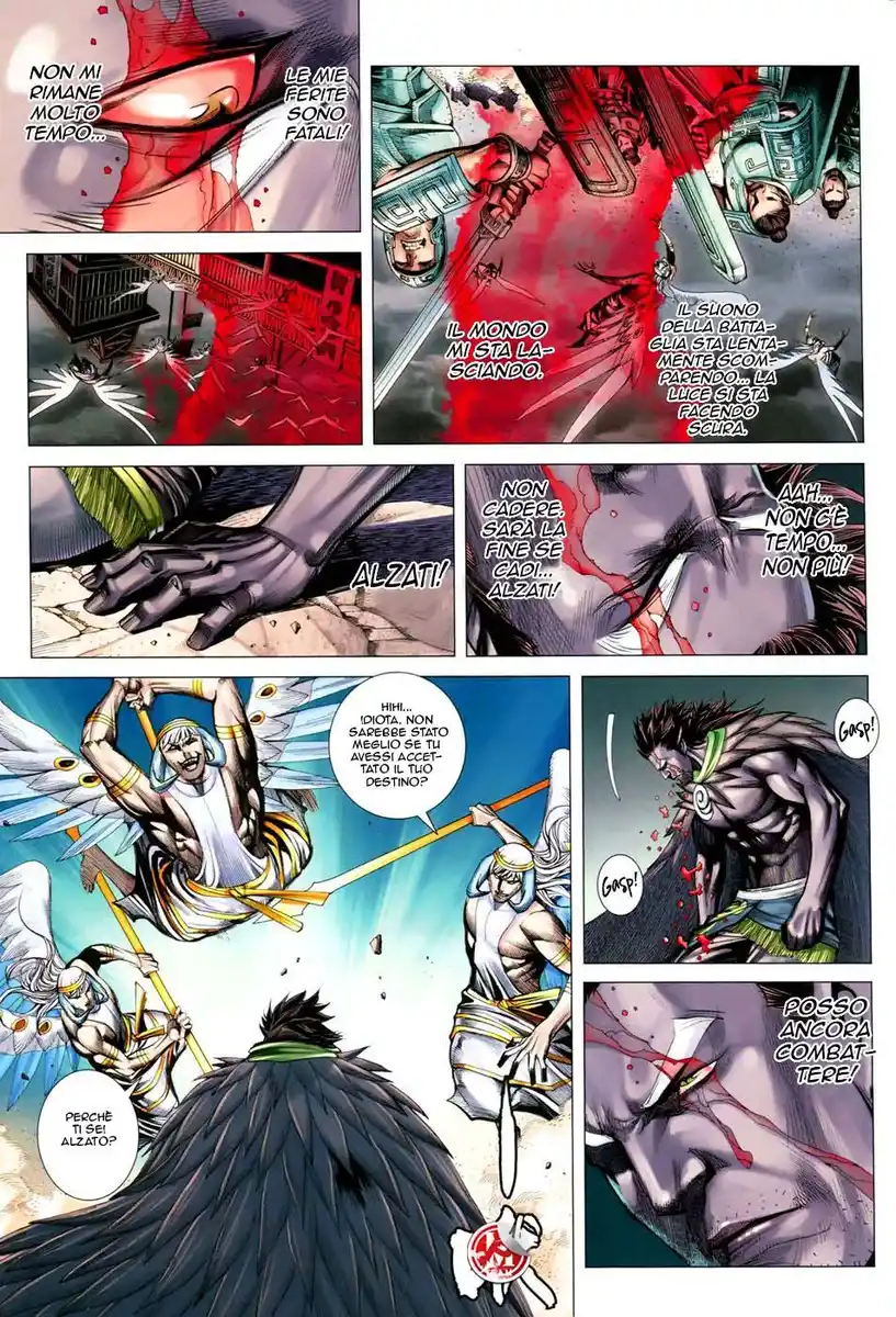 Feng Shen Ji III Capitolo 49 page 4