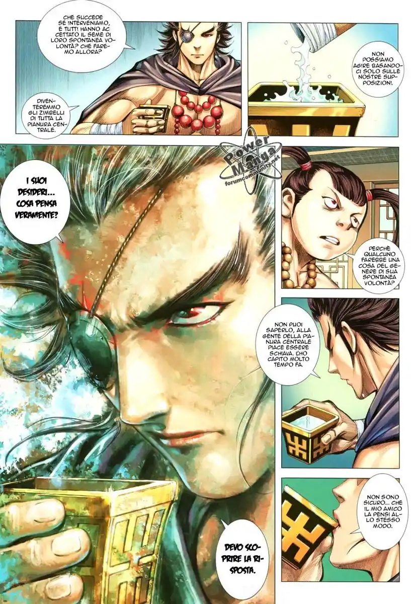 Feng Shen Ji III Capitolo 13 page 23