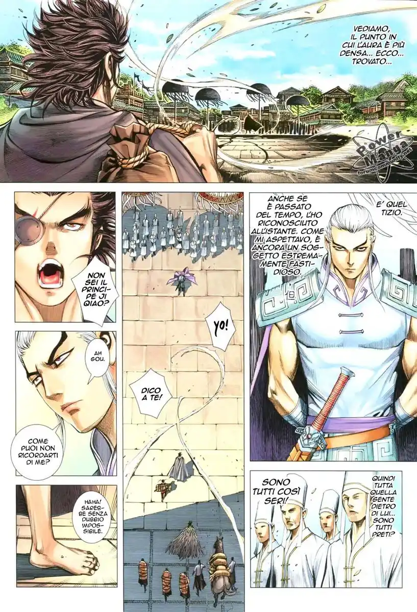 Feng Shen Ji III Capitolo 13 page 6