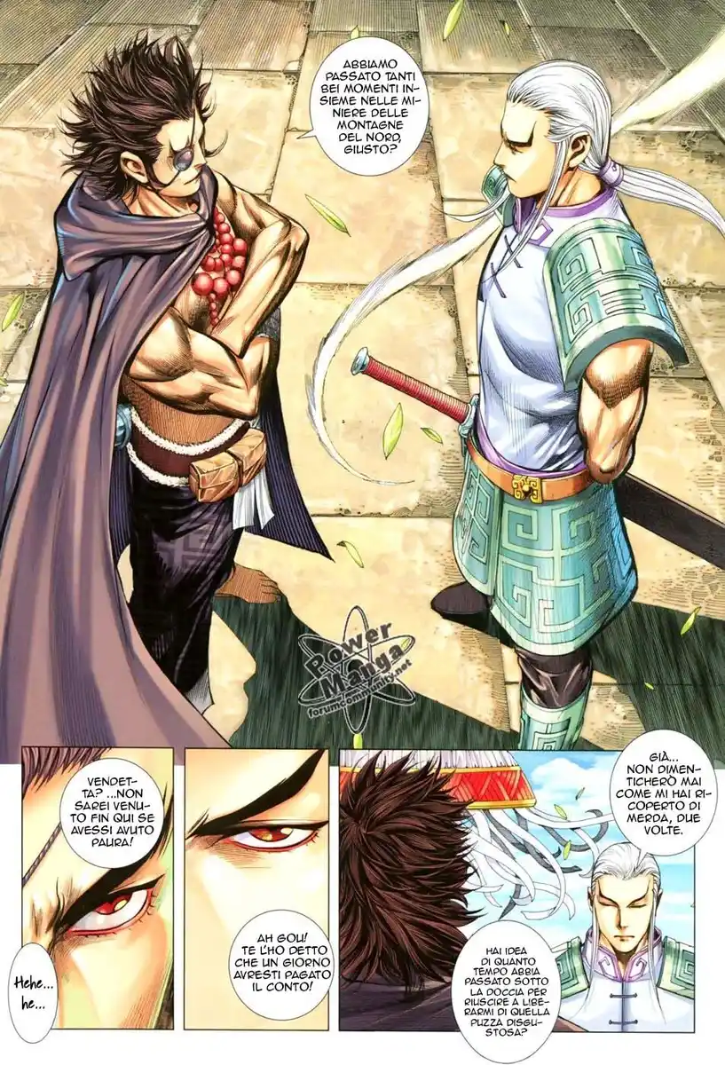 Feng Shen Ji III Capitolo 13 page 7