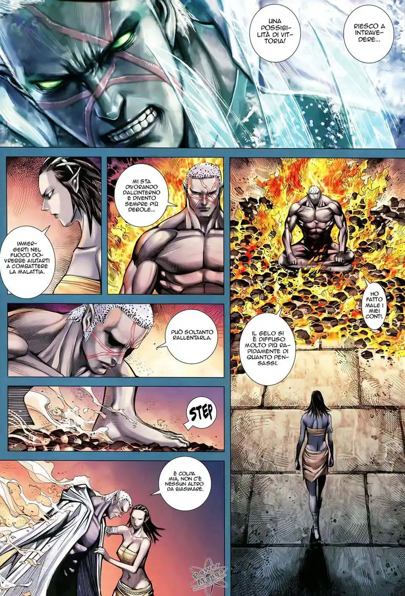 Feng Shen Ji III Capitolo 53 page 27